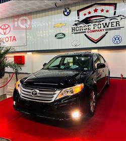 تويوتا أفالون